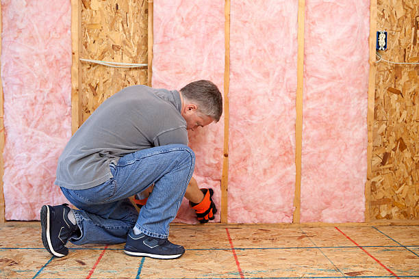 Reflective Insulation in Hallowell, ME